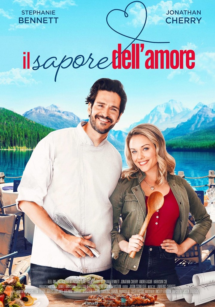 Il Sapore Dell Amore Film Guarda Streaming Online